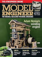 Model Engineer
